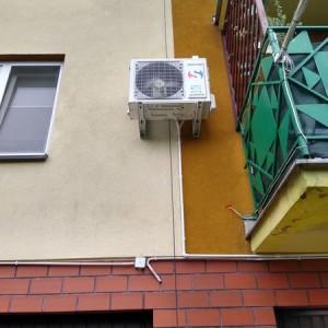 Instalacja Elektryczna 22